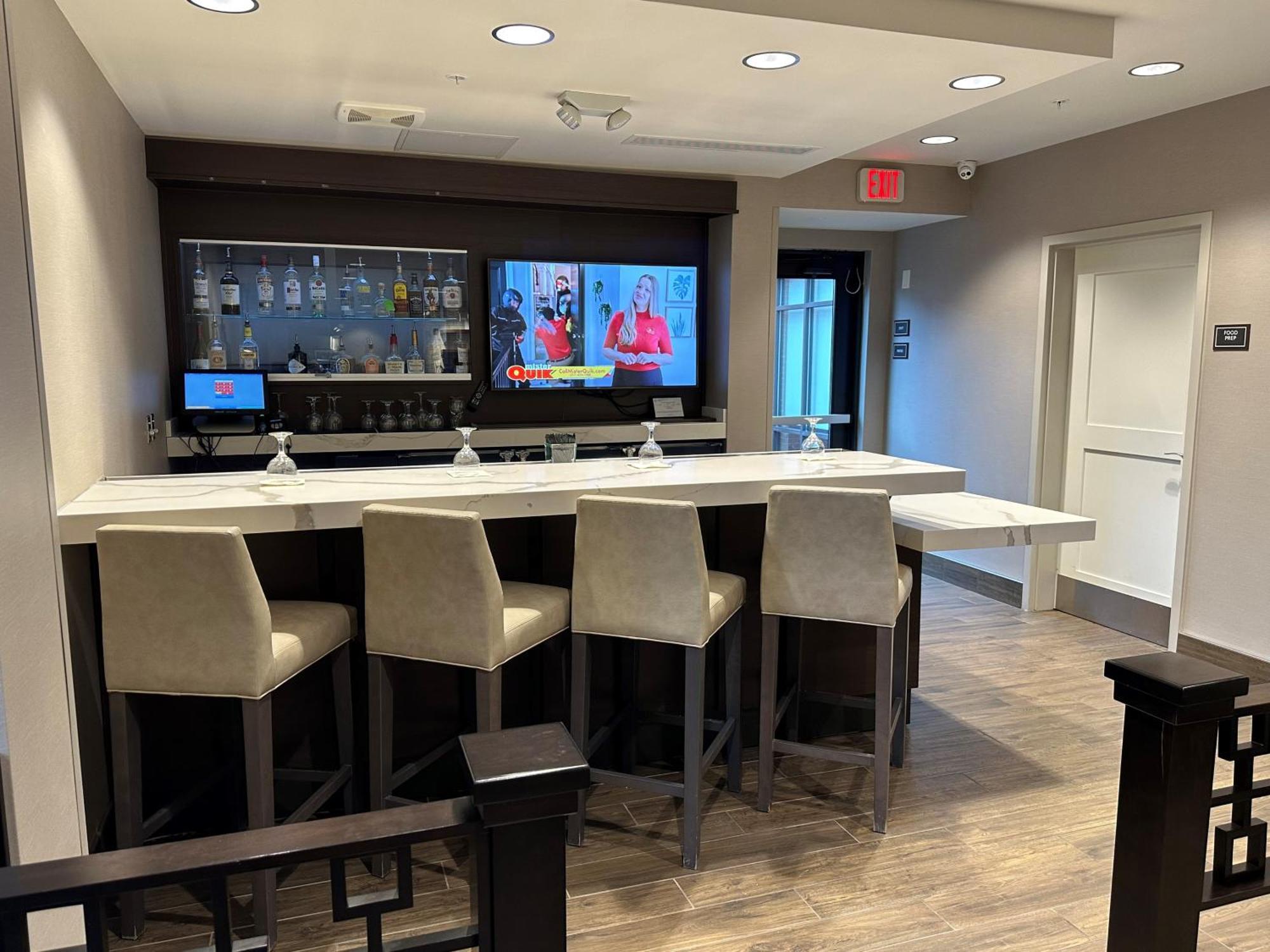 Residence Inn By Marriott Indianapolis South/Greenwood Ngoại thất bức ảnh