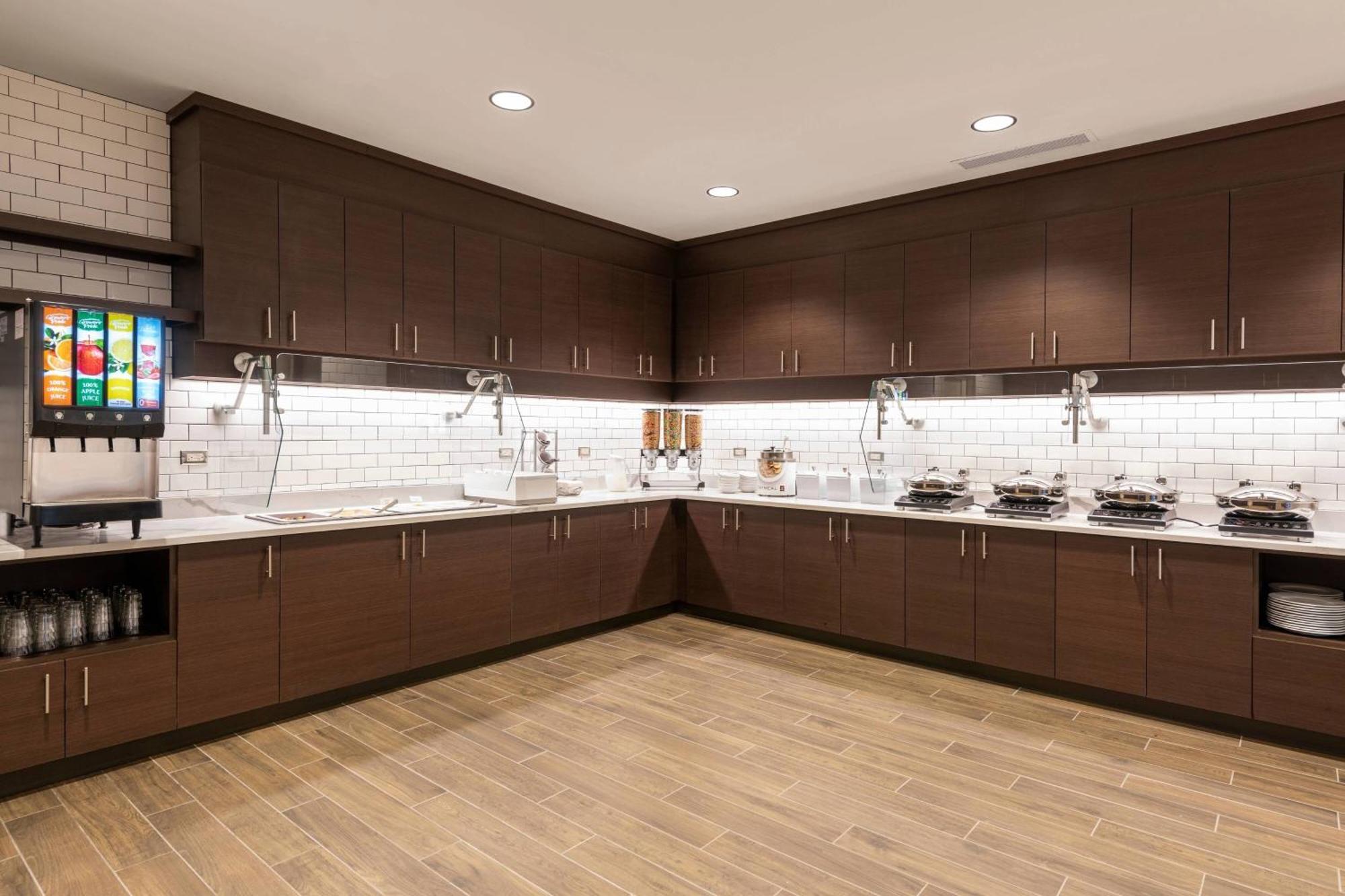 Residence Inn By Marriott Indianapolis South/Greenwood Ngoại thất bức ảnh