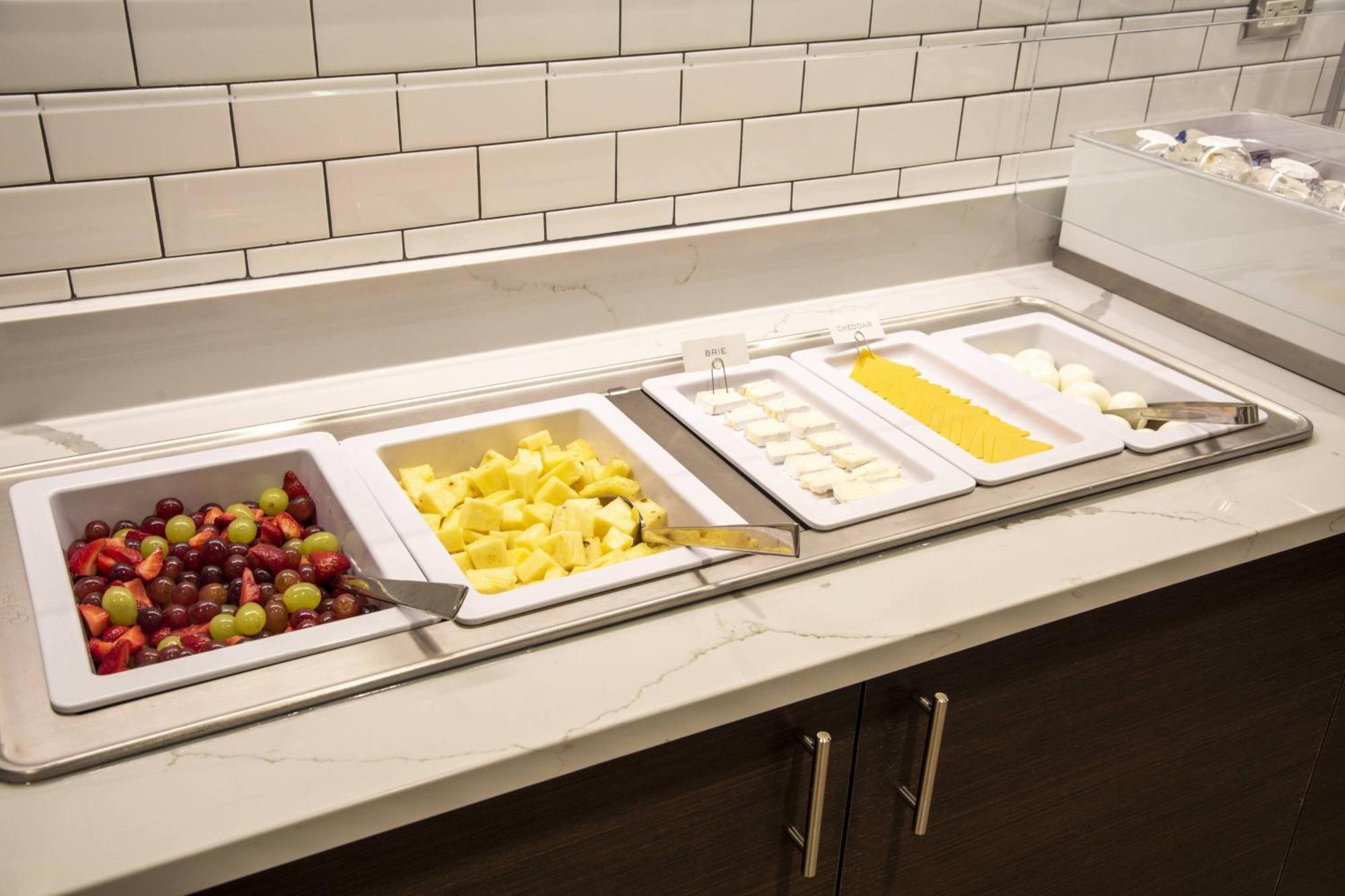 Residence Inn By Marriott Indianapolis South/Greenwood Ngoại thất bức ảnh