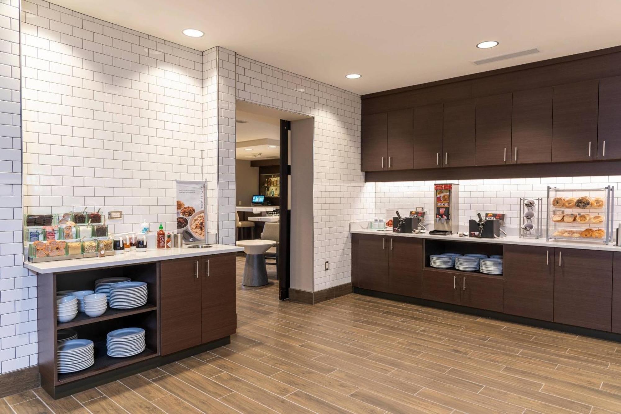 Residence Inn By Marriott Indianapolis South/Greenwood Ngoại thất bức ảnh