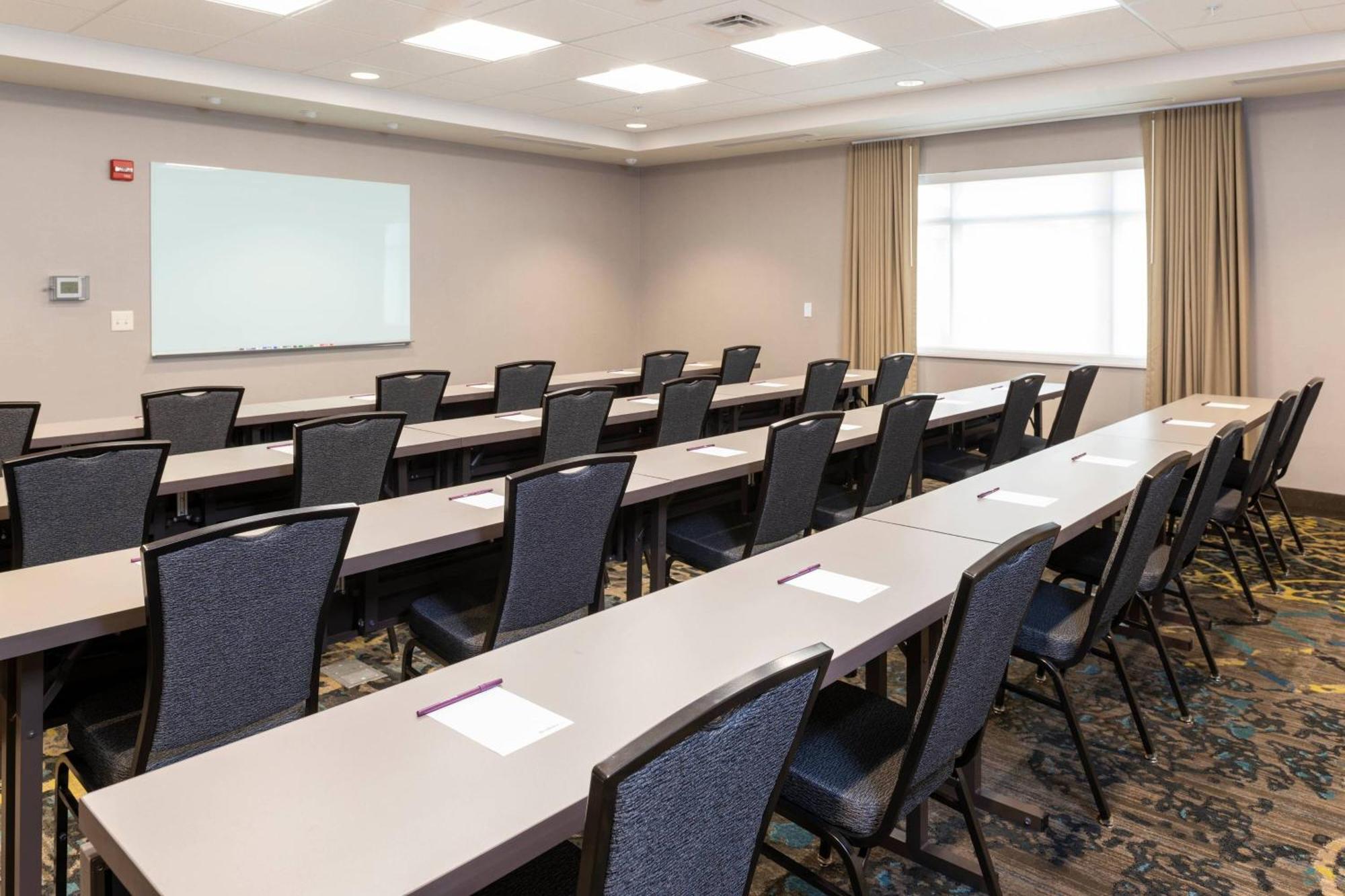 Residence Inn By Marriott Indianapolis South/Greenwood Ngoại thất bức ảnh