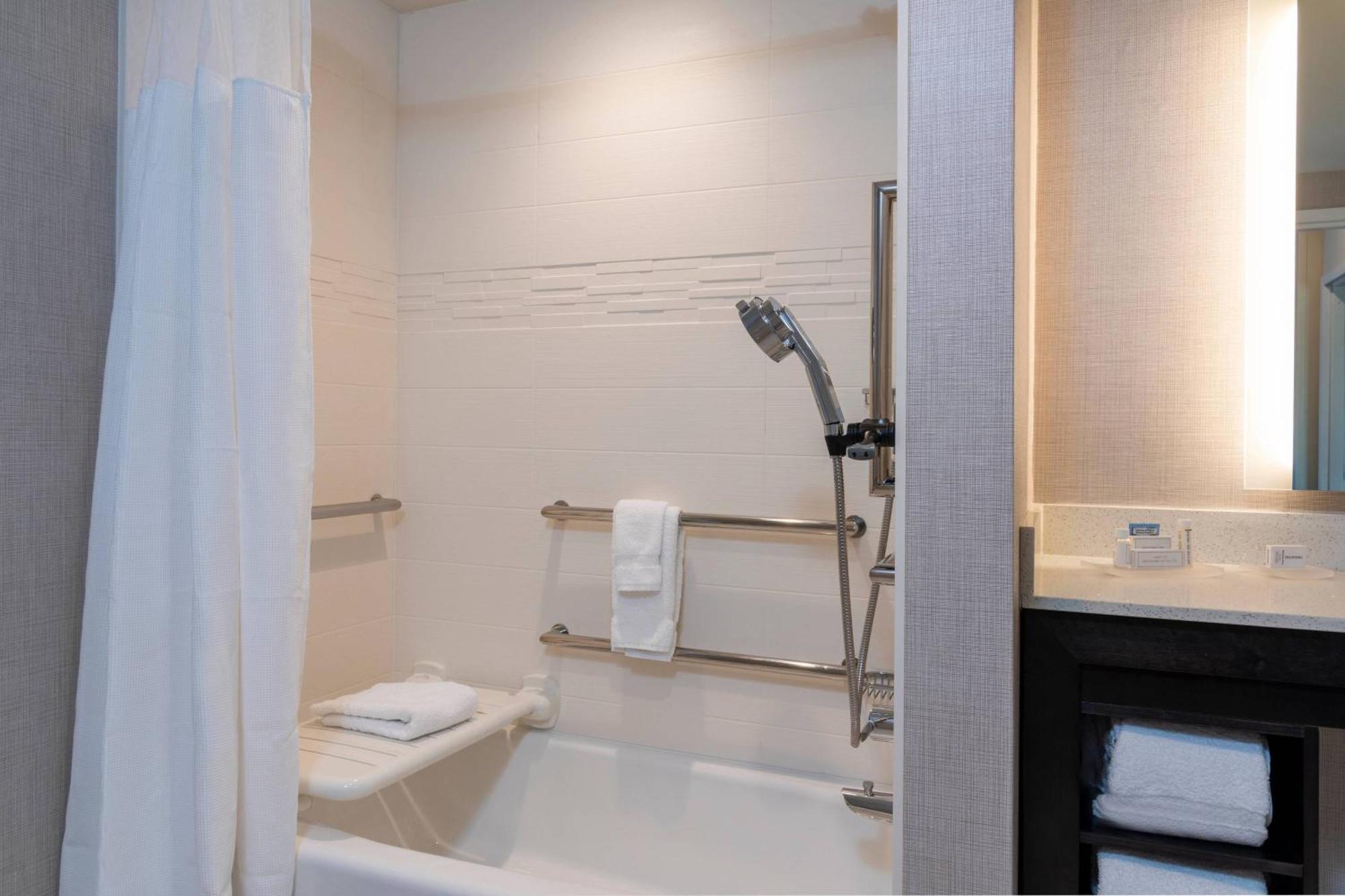 Residence Inn By Marriott Indianapolis South/Greenwood Ngoại thất bức ảnh