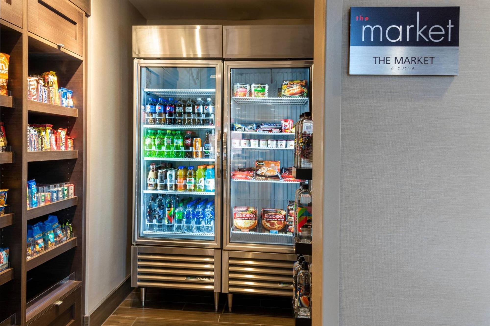 Residence Inn By Marriott Indianapolis South/Greenwood Ngoại thất bức ảnh