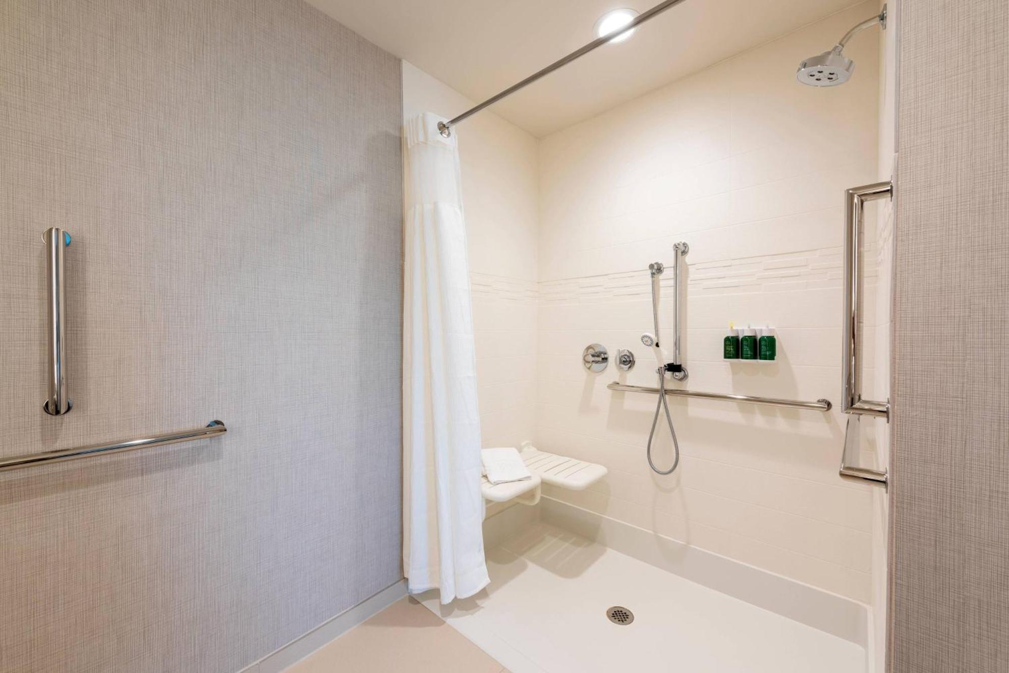 Residence Inn By Marriott Indianapolis South/Greenwood Ngoại thất bức ảnh