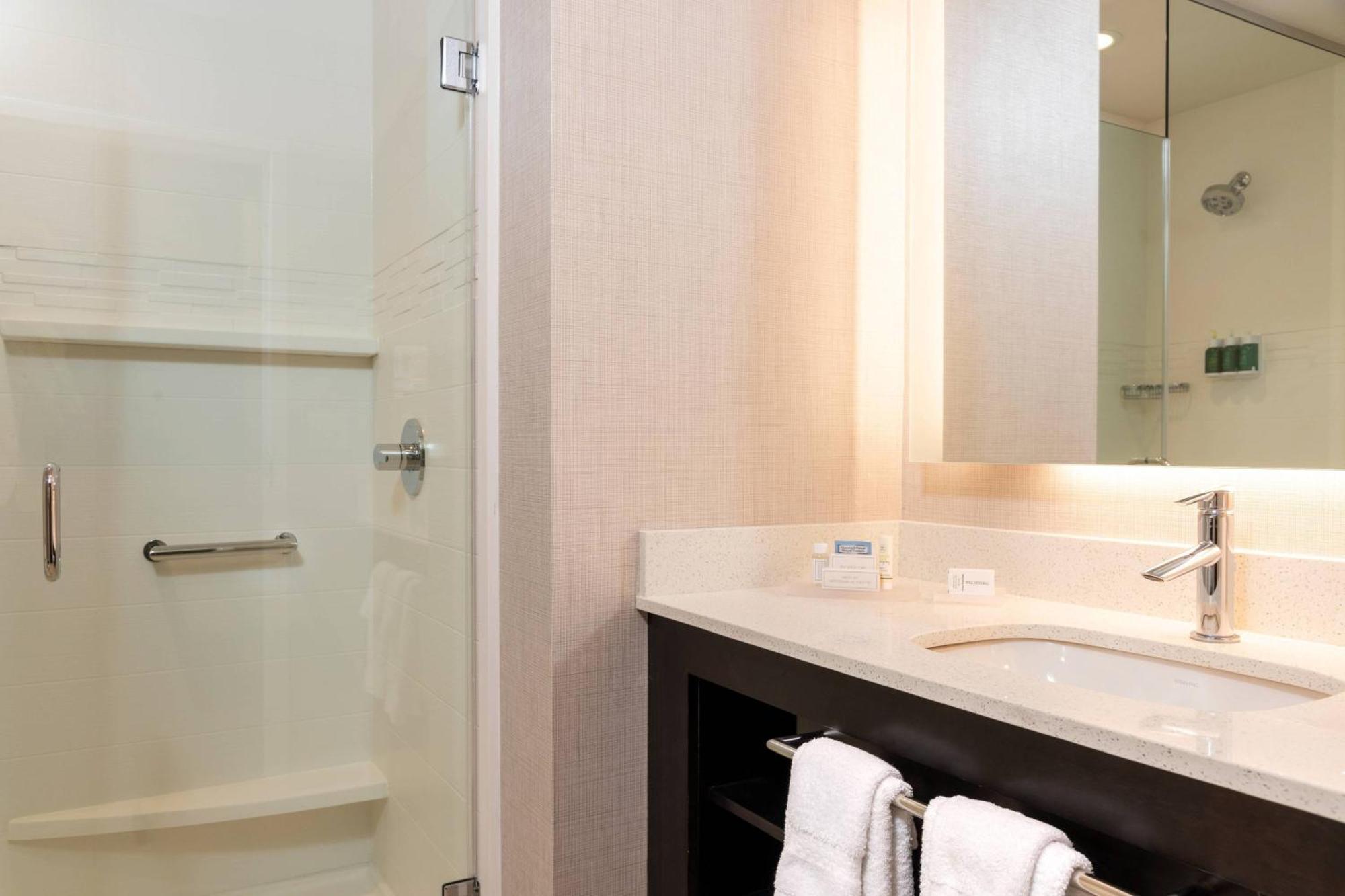 Residence Inn By Marriott Indianapolis South/Greenwood Ngoại thất bức ảnh
