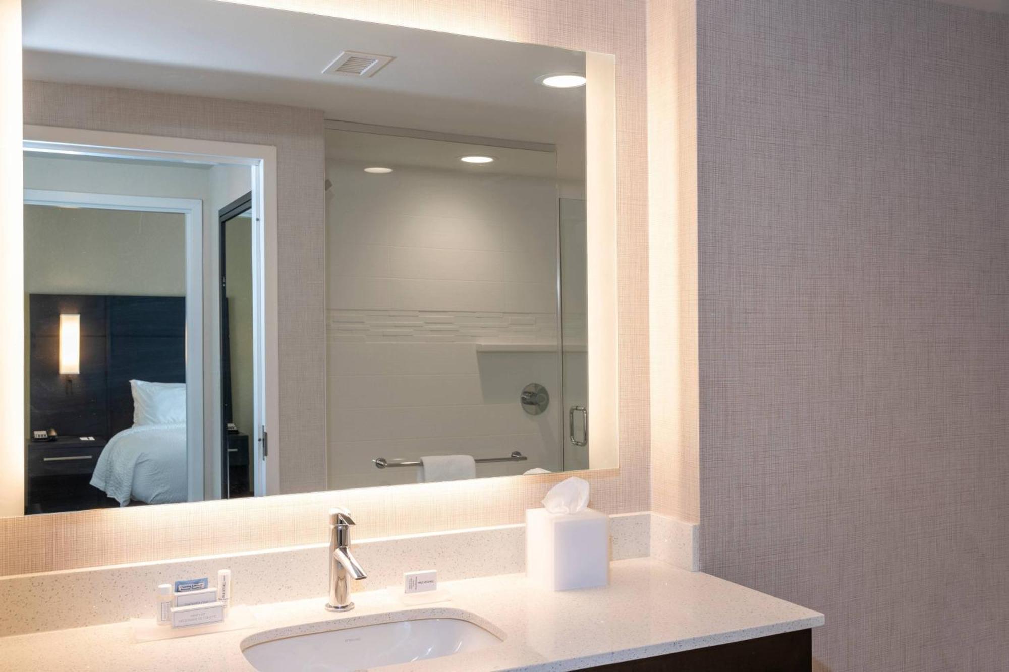 Residence Inn By Marriott Indianapolis South/Greenwood Ngoại thất bức ảnh