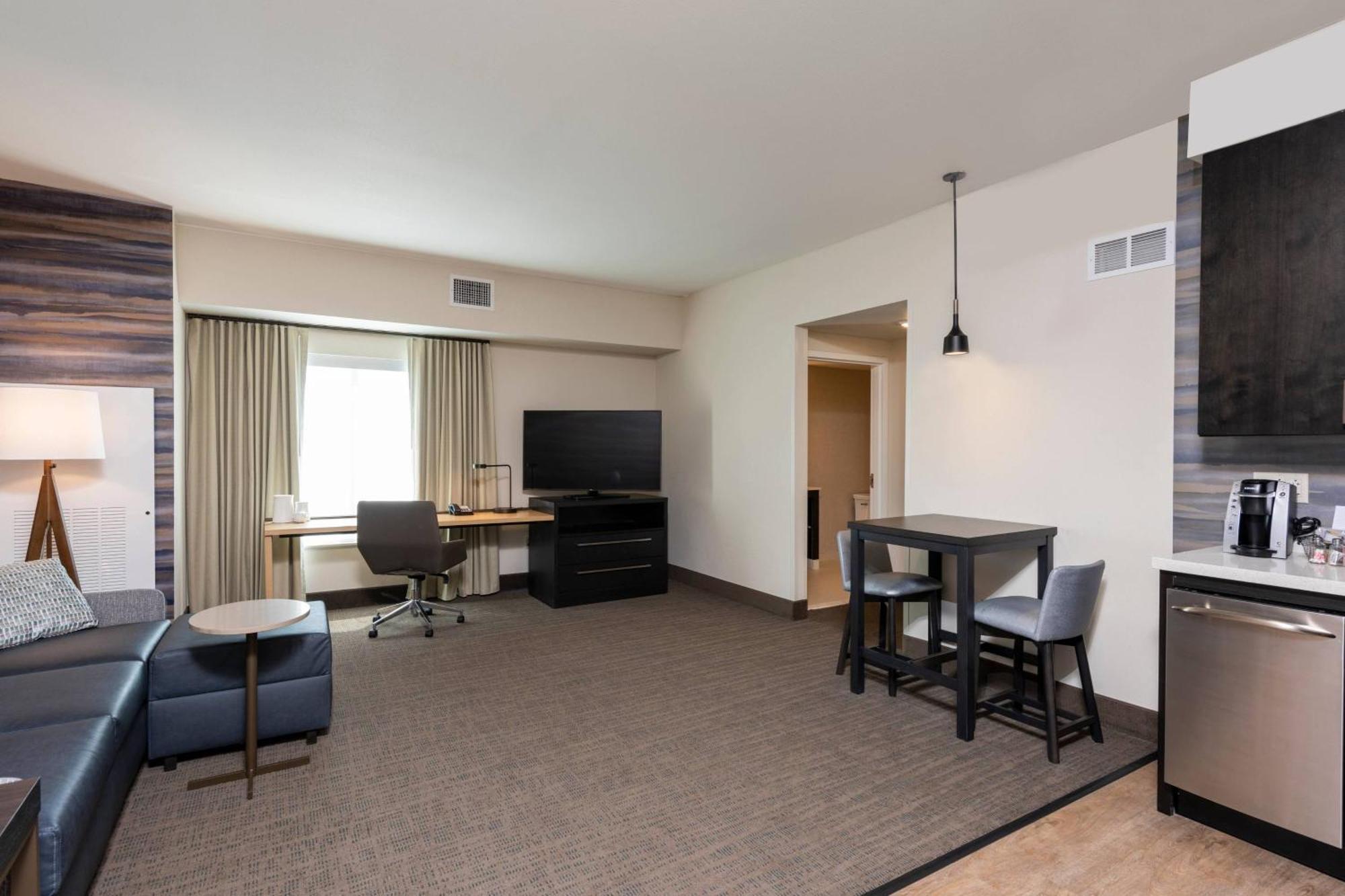 Residence Inn By Marriott Indianapolis South/Greenwood Ngoại thất bức ảnh