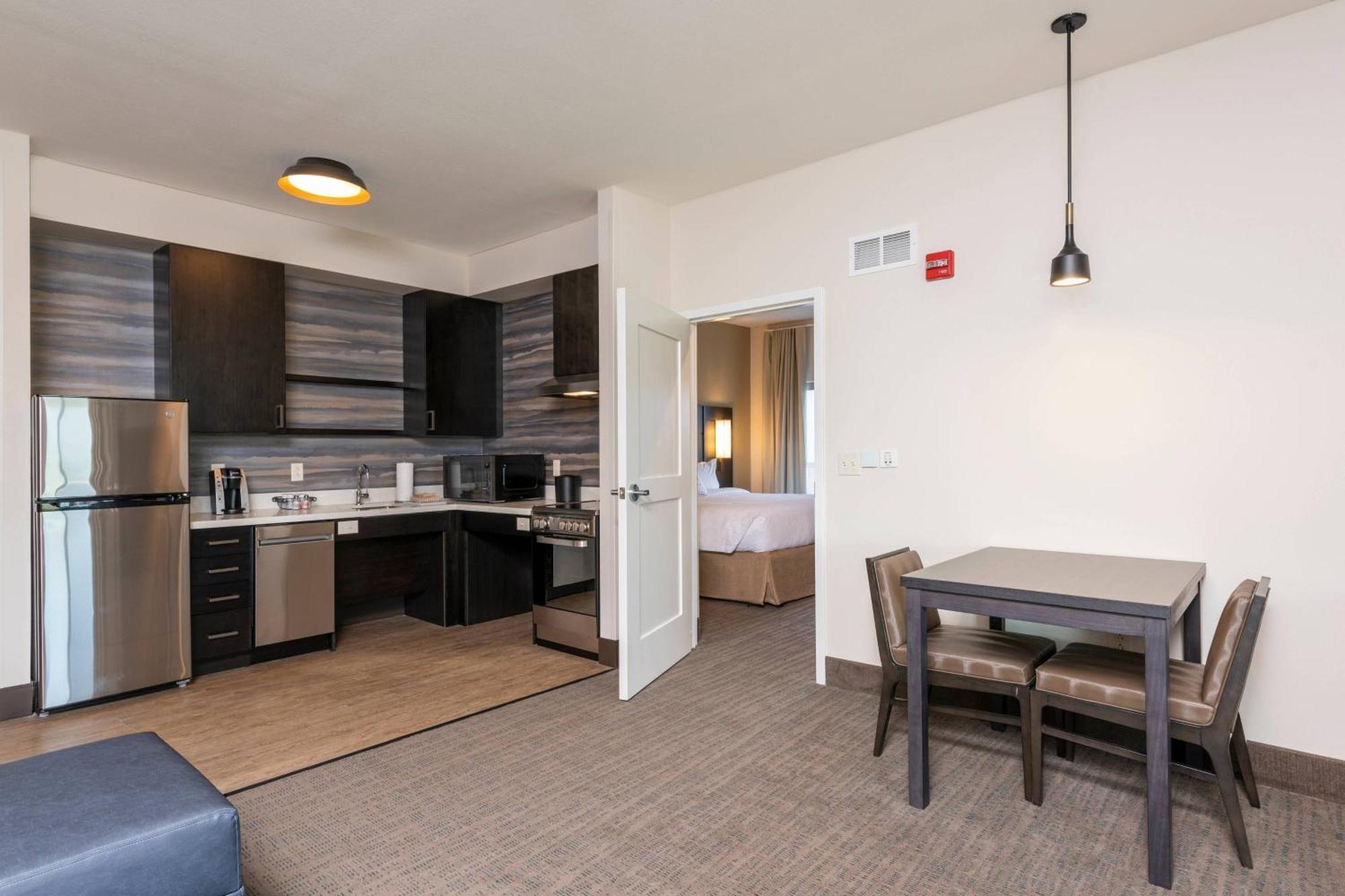 Residence Inn By Marriott Indianapolis South/Greenwood Ngoại thất bức ảnh