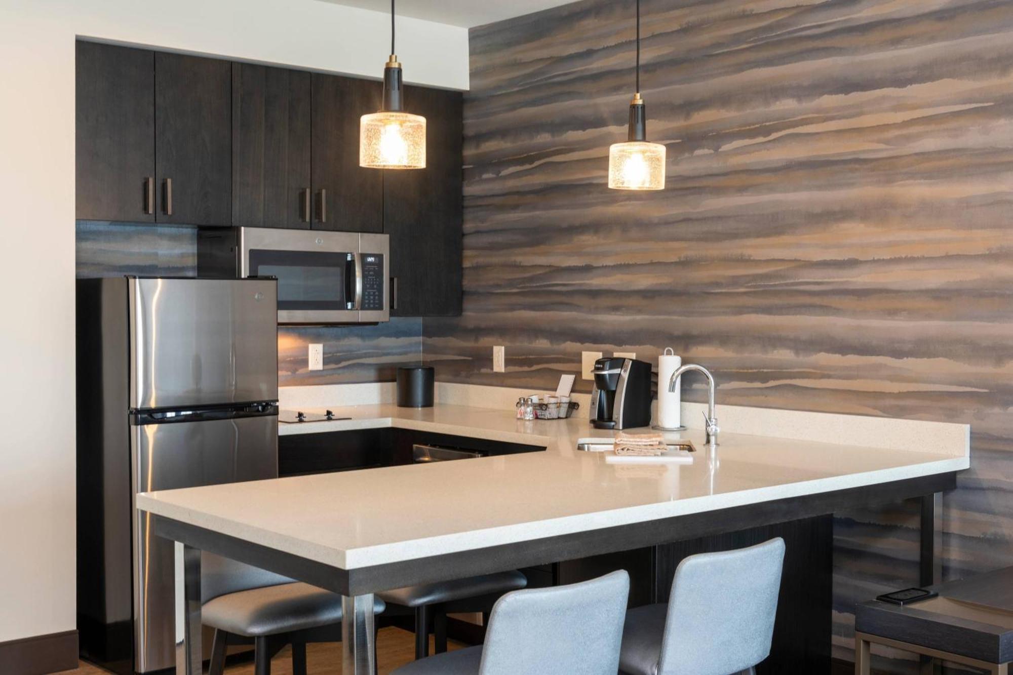 Residence Inn By Marriott Indianapolis South/Greenwood Ngoại thất bức ảnh
