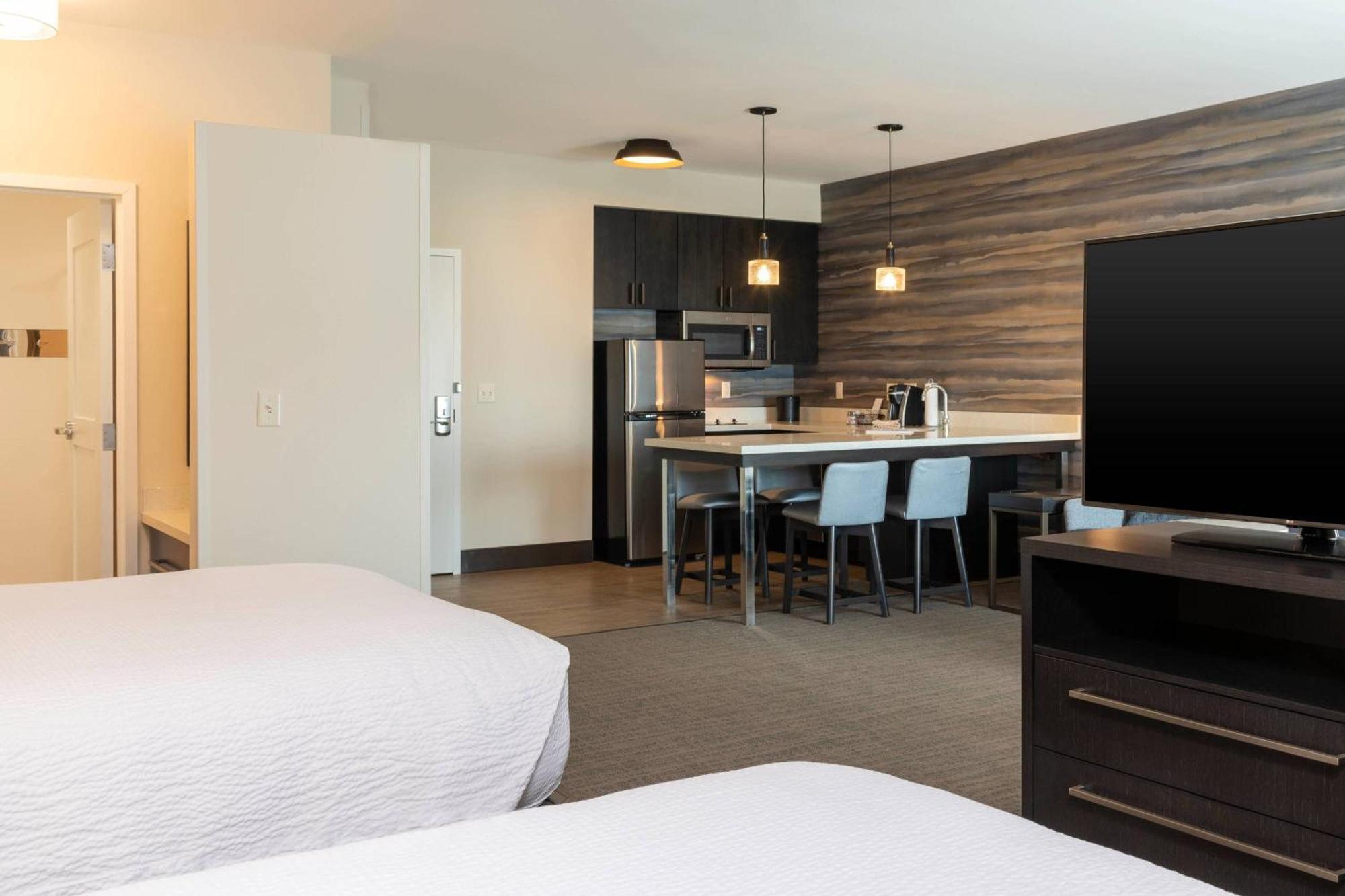 Residence Inn By Marriott Indianapolis South/Greenwood Ngoại thất bức ảnh